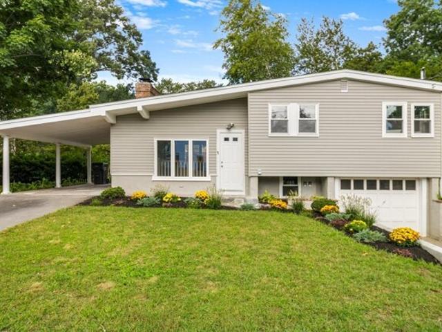 Fern St, Natick, Home For Sale