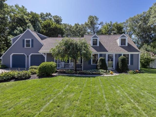Fern St, Natick, Home For Sale