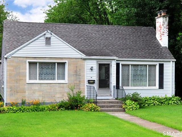 Fern St, West Hartford, Home For Sale