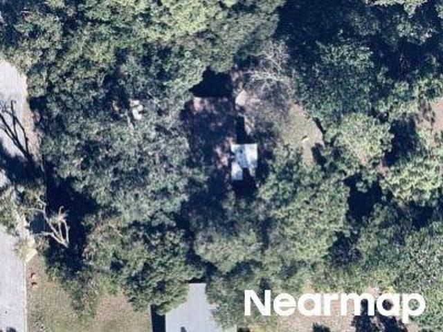 Fern St
