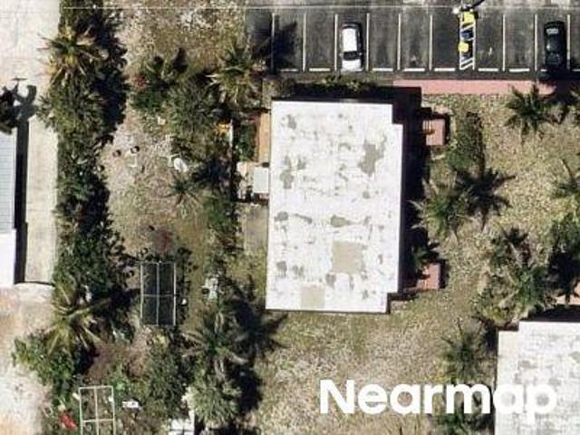 Fern St