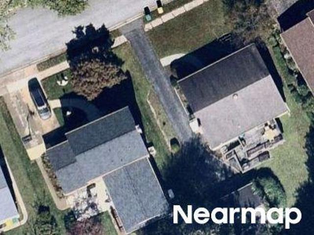Ferncliff Rd
