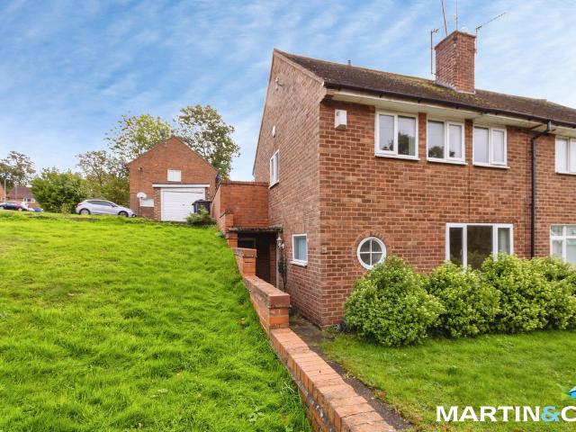 Ferncliffe Road, Harborne B17, 2 bed semi detached house to rent, £1,150 pcm | PrimeLocation