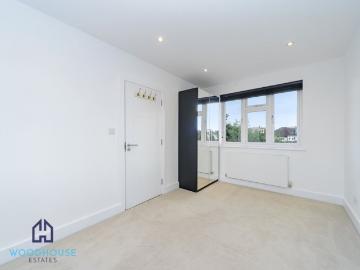 Ferncroft Avenue, Ruislip, Three Bedroom House To Rent £692PW / £3,000PCM