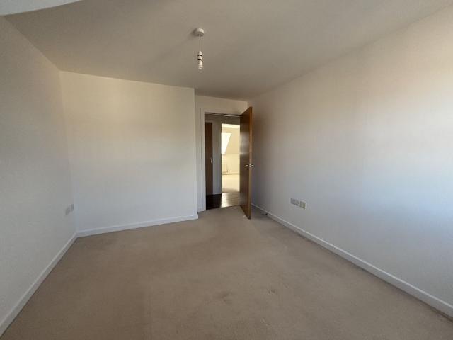 Ferncroft Walk, Derby