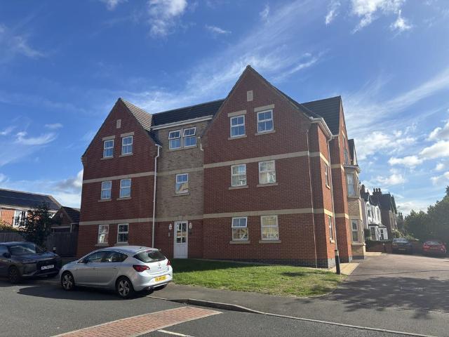 Ferncroft Walk, Derby, DE73 2 bed apartment to rent £835 pcm £193 pw