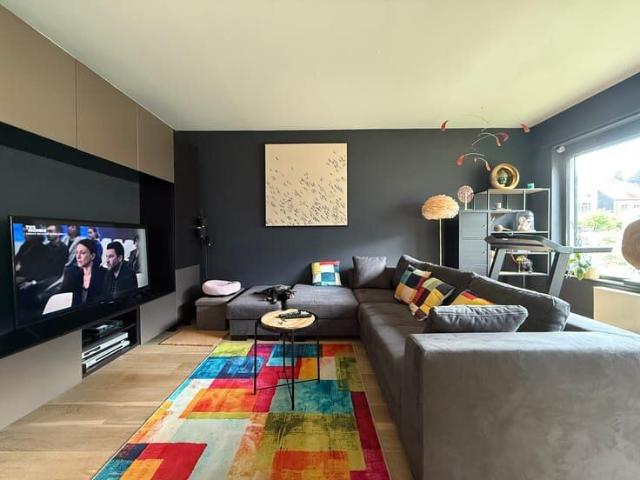 Fernand Coq Furnished 2 bedroom apartment