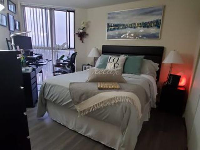 Fernanda C Has an Apartment