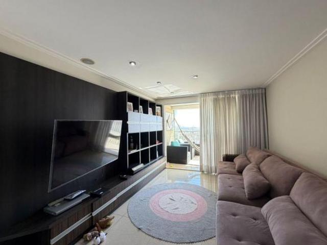 Fernando + 5 5 1 1 9 9 9 3 7 0 5 5 9 Apartamento de 104 m² com 3 quartos à venda no Butantã
