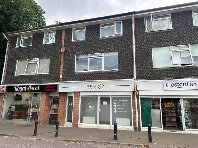 Fernbank Road, Ascot SL5, 1 bed maisonette to rent, £7,150 pcm | PrimeLocation