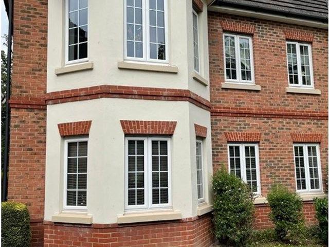 Fernbank Road, Ascot SL5, 2 bed flat to rent, £1,650 pcm | PrimeLocation