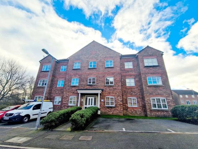 Fernbeck Close, Farnworth BL4, 2 bed flat to rent, £895 pcm | PrimeLocation