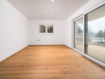Fernblick, Garten, 5 Zimmer tolle Neubau Doppelhaushälfte!
