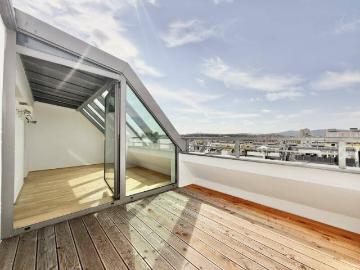 Fünfhausgasse, KG Fünfhaus, Rosinagasse