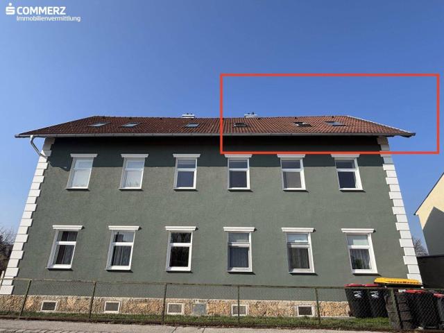Fernblick inklusive