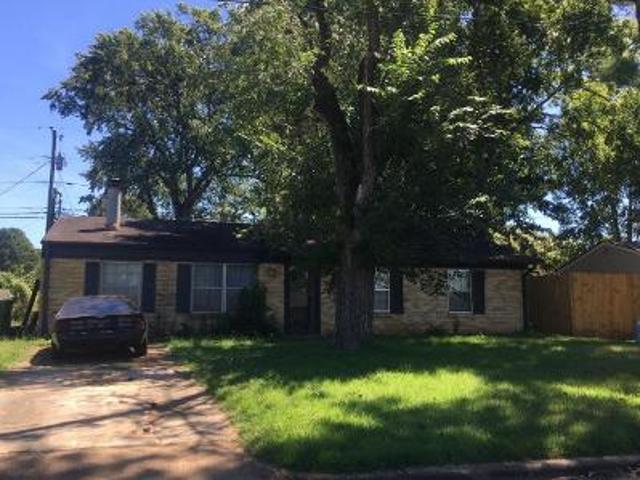 Fernbrook Dr NE