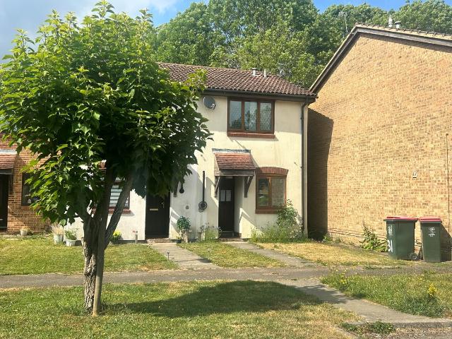 Ferndown, Crawley RH10, 2 bed terraced house to rent, £1,600 pcm | PrimeLocation