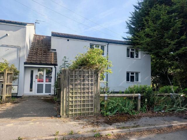 Ferndale, Teversham, CB1 2 bed flat to rent £1,550 pcm £358 pw