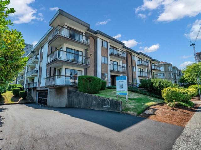 FERNDALE COURT 1 Bedroom Apartment for Rent at 5130 Irving St, Burnaby, BC V5H 1T7 Marlborough
