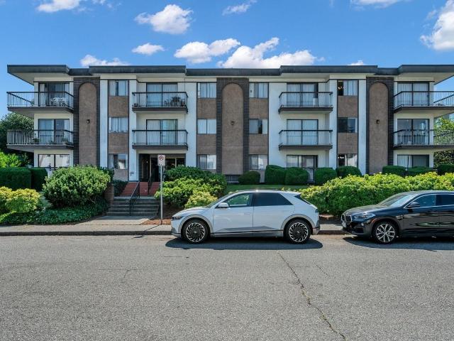 FERNDALE COURT 1 Bedroom Apartment for Rent at 5130 Irving St, Burnaby, BC V5H 1T7 Marlborough