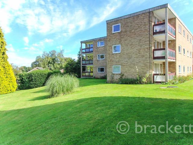 Ferndale Close, Tunbridge Wells TN2, 2 bed property to rent, £1,350 pcm | PrimeLocation
