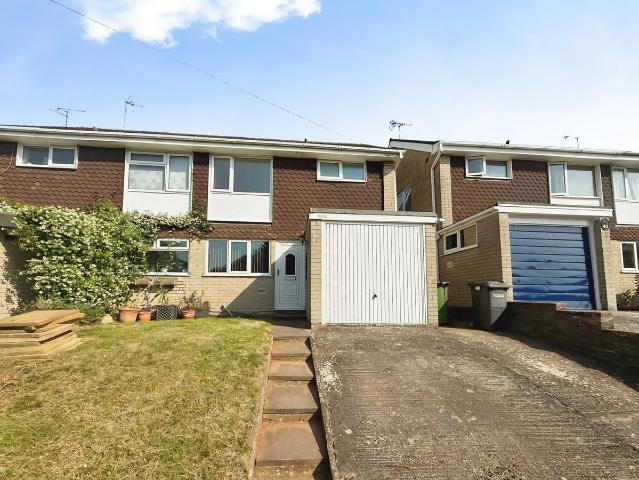 Ferndale Crescent, Kidderminster DY11, 3 bed semi detached house to rent, £1,150 pcm | PrimeLocation