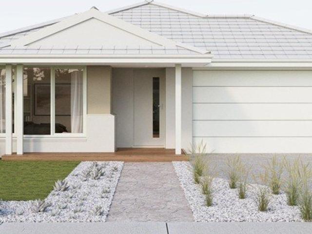 Ferndale | Effortless Family Living