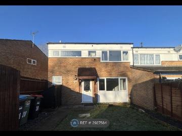 Ferndale, Milton Keynes MK6, 3 bed end terrace house to rent, £1,450 pcm | PrimeLocation