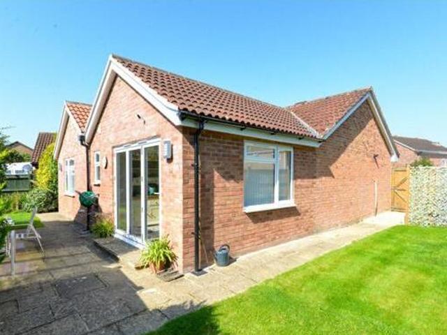 Ferndale Road, New Milton, 3 Bedroom Detached