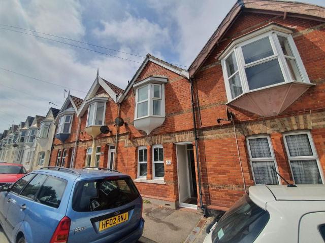 Ferndale Road, Weymouth DT4, 2 bed terraced house to rent, £1,000 pcm | PrimeLocation