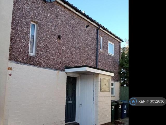 Ferndale, Skelmersdale, WN8 3 bed terraced house to rent £850 pcm £196 pw