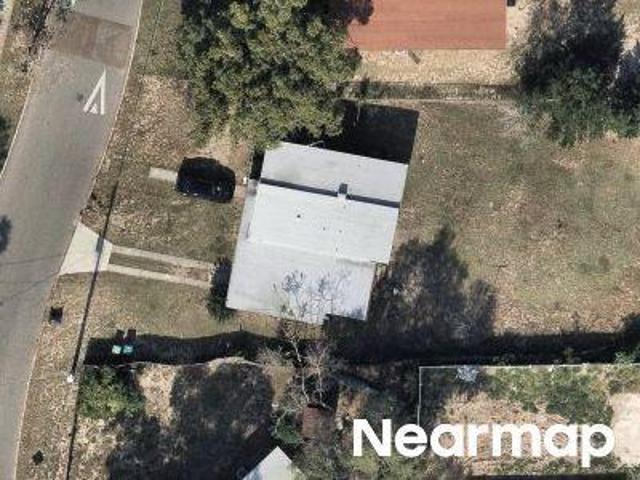 Ferndell Rd
