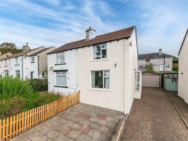 Ferndene, Bingley, West Yorkshire BD16, 2 bed semi detached house to rent, £950 pcm | PrimeLocation