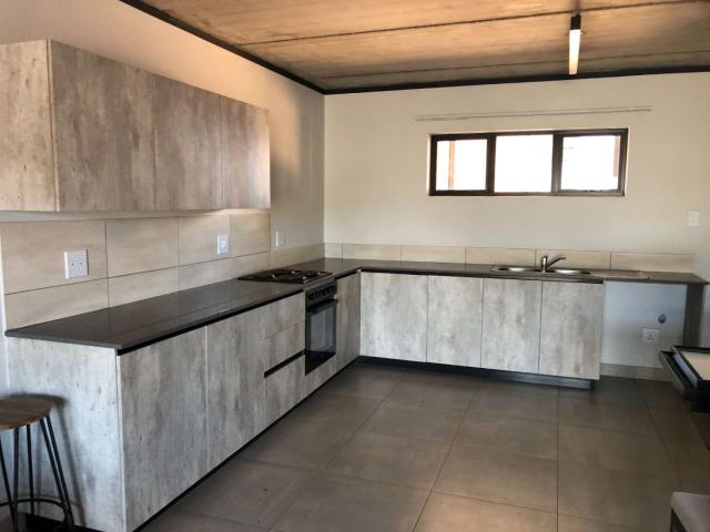 Fernel Park Modern Residential Living in Olympus AH, Pretoria Secure Ground Floor Units Available