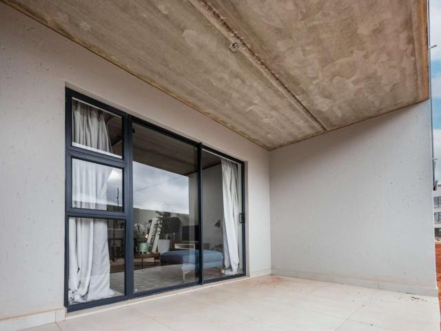 Fernel Park Modern Residential Living in Olympus AH, Pretoria Secure Ground Floor Units Available