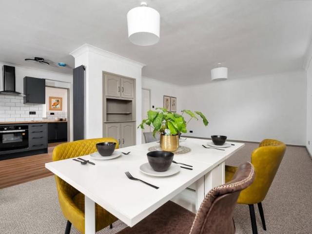 Ferneley Crescent, Melton Mowbray, LE13