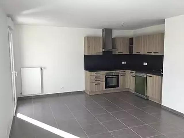 Ferney Voltaire 01210 Location appartement 4 pièces t4