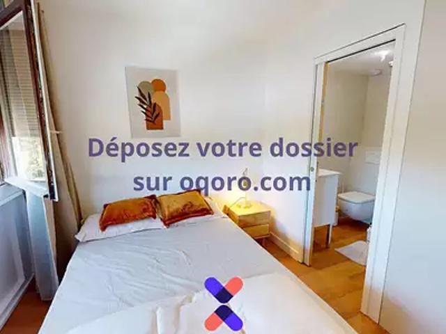 Ferney Voltaire 01210 Location appartement