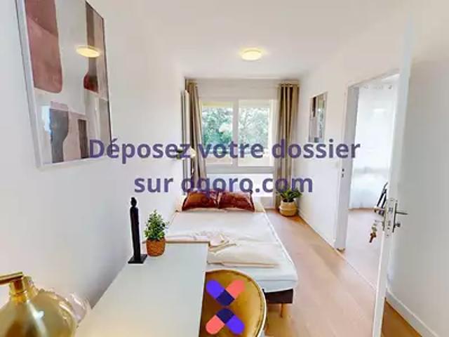 Ferney Voltaire 01210 Location appartement