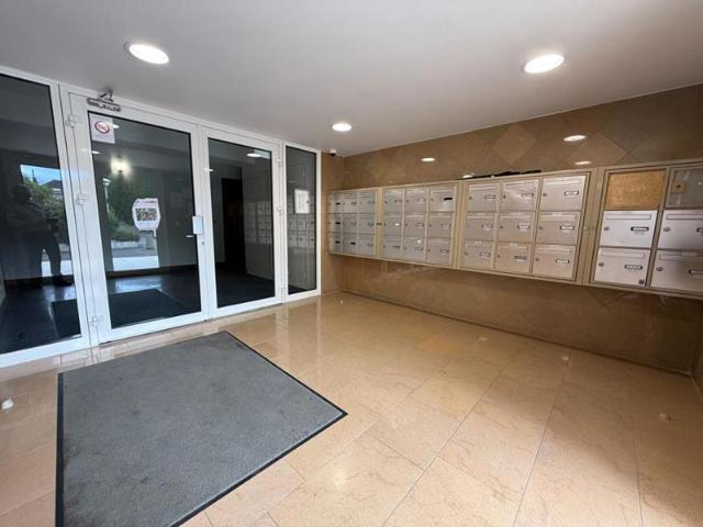Ferney Voltaire centre ? Duplex lumineux 92 m² avec double garage et balcon