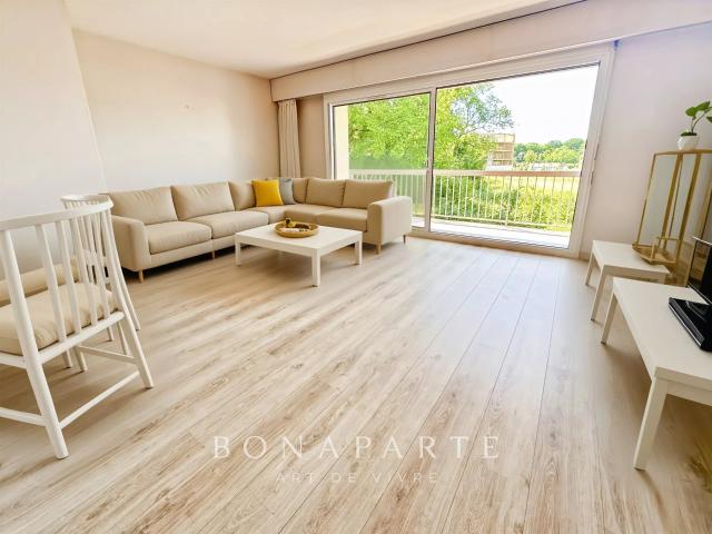 FERNEY VOLTAIRE T3 de 83,24 m², fort potentiel de valorisa. 83m² Ferney Voltaire