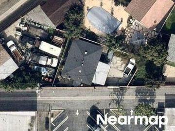 Fernfield Dr