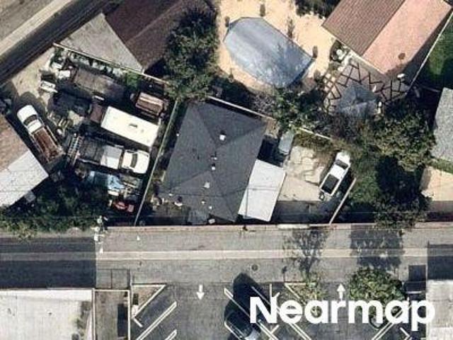 Fernfield Dr