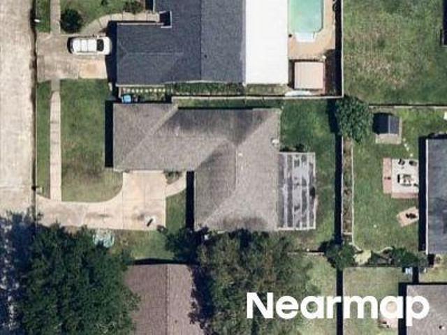 Fernhollow Ln