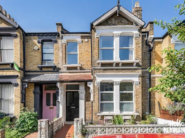 Fernholme Road, London SE15, 2 bed flat to rent, £1,900 pcm | PrimeLocation