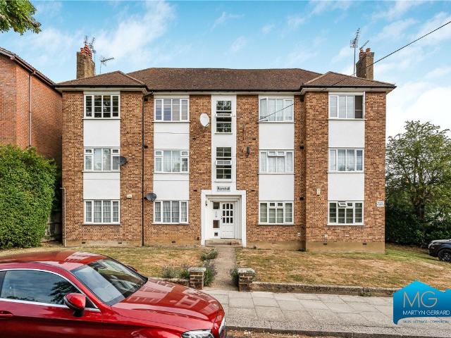 Fernhall, Friern Park, North Finchley N12, 1 bed flat to rent, £1,550 pcm | PrimeLocation