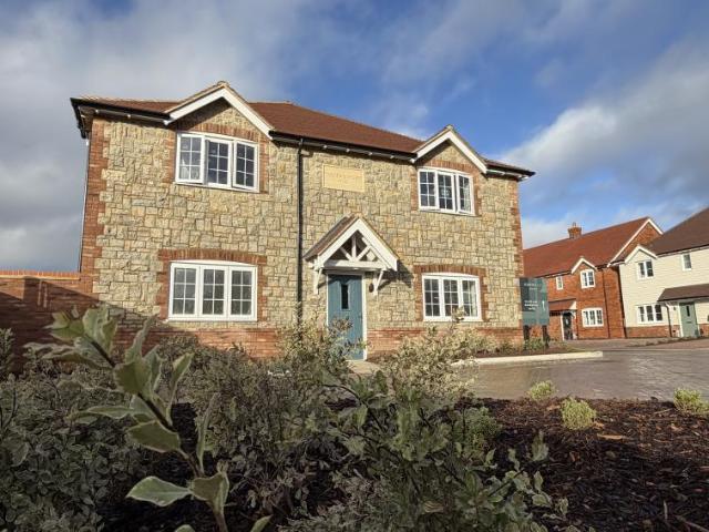 Fernham Homes