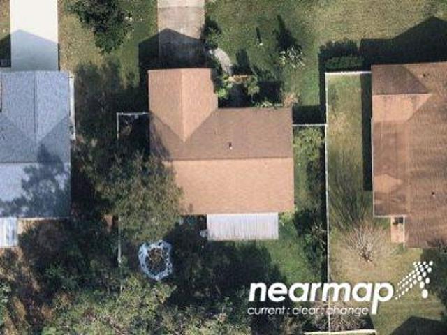 Fernham Ln