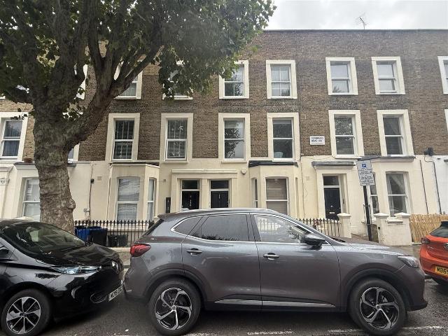 Fernhead Road, Maida Hill, London W9, 1 bed flat to rent, £1,950 pcm | PrimeLocation