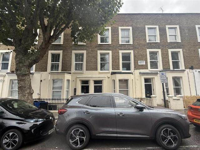 Fernhead Road, Maida Hill, London 1 bed flat to rent £2,000 pcm £462 pw